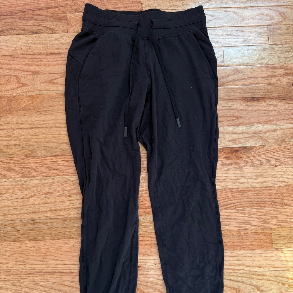 Lululemon Ready to Rulu High-Rise Jogger CHRISTMAS SALE